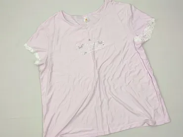Women`s T-shirt, size 4XL (EU 48)