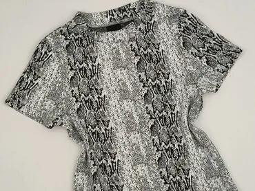 Sinsay, Women`s T-shirt, size M (EU 38)