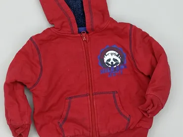Bluza, Lupilu, 1.5-2 lat, 86-92 cm, stan - Dobry
