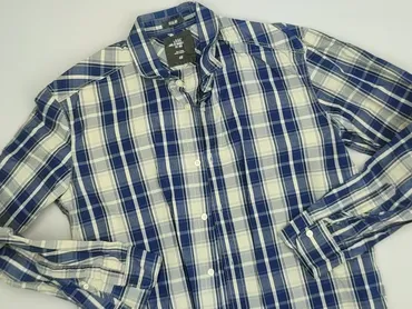 Shirt for men, L (EU 40), H&M, condition - Very good