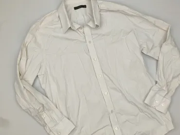 Shirt for men, XL (EU 42), Vistula, condition - Very good