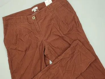 S.Oliver, Material trousers for women, XL (EU 42)