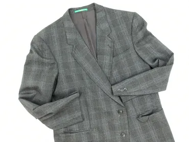 Suit jacket for men, S (EU 36), C&A, condition - Very good
