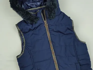Vest, 14 years, 158-164 cm, condition - Perfect