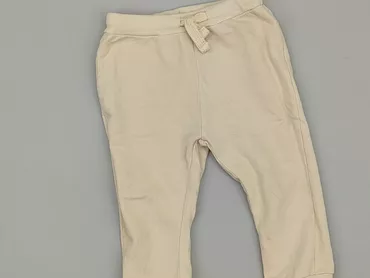 Sweatpants, SinSay, 1.5-2 years, 92, condition - Good