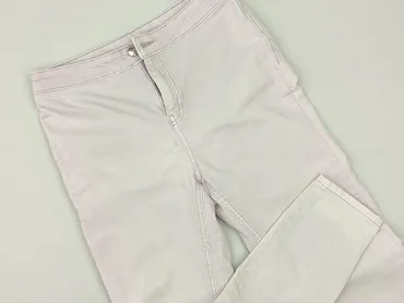 Sinsay, Jeans for women, L (EU 40)