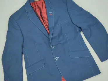 Marynarka dla mężczyzn, rozmiar 3XL