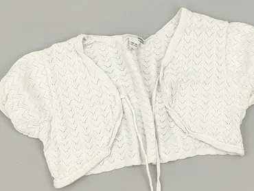Children's bolero H&M, 7 years, Cotton, condition - Very good