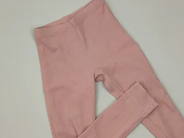 Leggings for kids, H&M, 9 years, 128/134, condition - Very good