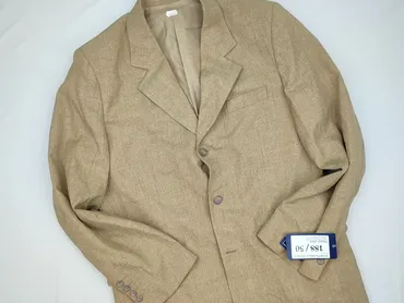 Marynarka dla mężczyzn, 2XL, Milano, stan - Bardzo dobry