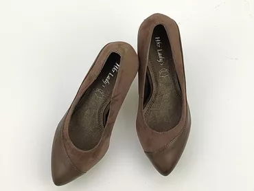 Flat shoes for women, 39, condition - Ideal