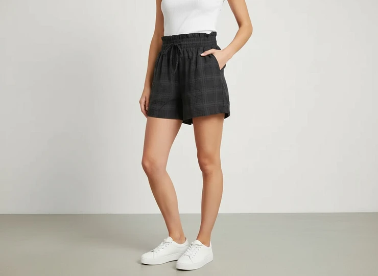 Clockhouse, Shorts for women, size XS