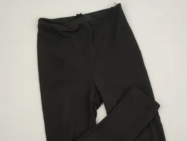 Legginsy Sportowe damskie, rozmiar L