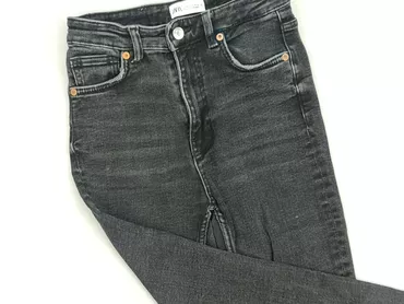 Jeans for women, Zara, S (EU 36)