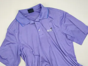 Polo shirt for men, L (EU 40), condition - Very good