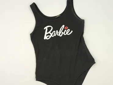 Body damskie, S