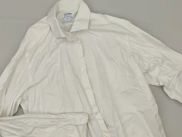 Shirt for men, S (EU 36), TM Lewin, condition - Good