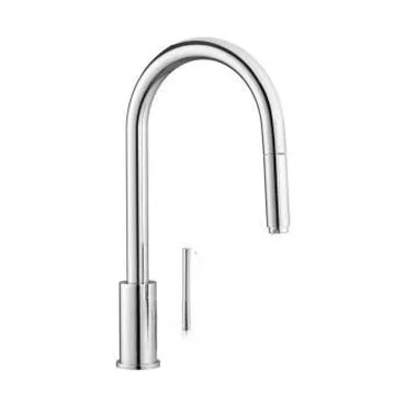 Slavina 🚰 Slavina na izvlačenje 🛁 Tip: Na izvlačenje, dve cevi, tri
