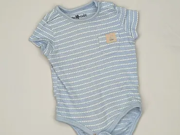 Body, So cute, 6-9 miesięcy, 
stan - Bardzo dobry