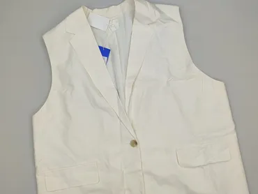 H&M, Kamizelka damska, rozmiar 2XL