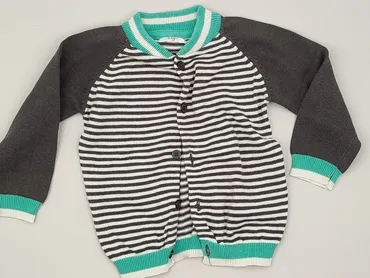 Кардиган, H&M, 9-12 міс., стан - Дуже гарний