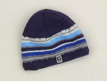 Cap, condition - Very good