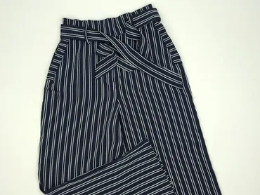 H&M, Spodnie materiałowe damskie, rozmiar XS