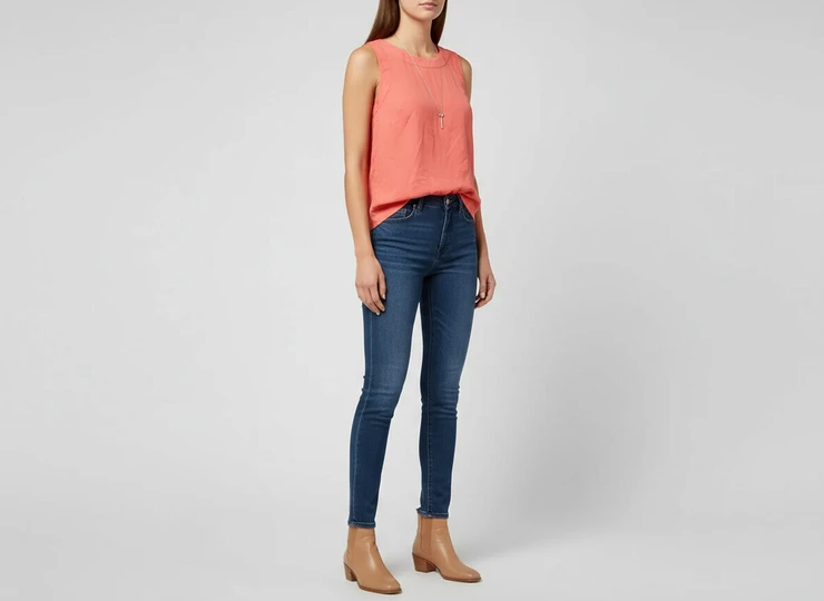 Dorothy Perkins, Жіноча блуза, розмір S