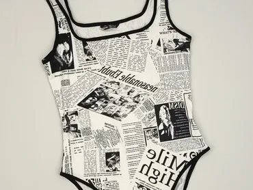 Body damskie, Shein, rozmiar XS