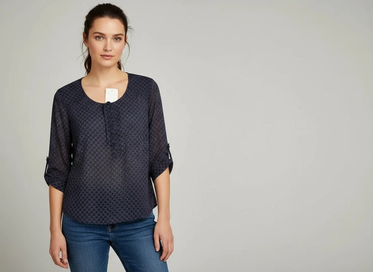 S.Oliver, Women's blouse, size M (EU 38)