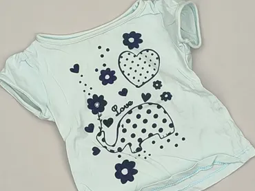 T-shirt, 3-6 months, condition - Very good