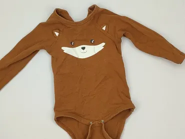 Боді, So cute, 6-9 міс., 
стан - Дуже гарний