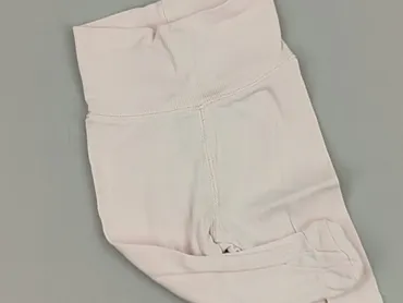 Rajstopy dla niemowląt, 1-3 m, 56-62 cm, H&M, stan - Bardzo dobry