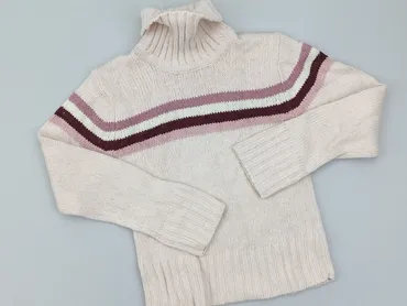 Sweterek, H&M, 13 lat, 152-158 cm, stan - Dobry