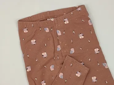 Leggings for kids, Cool Club, 2-3 years, 98, condition - Perfect