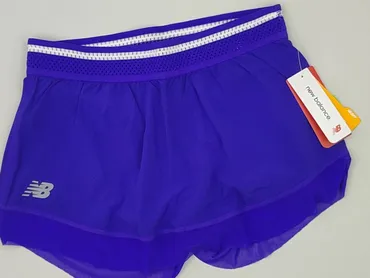 New Balance, Shorts for women, XS (EU 34)