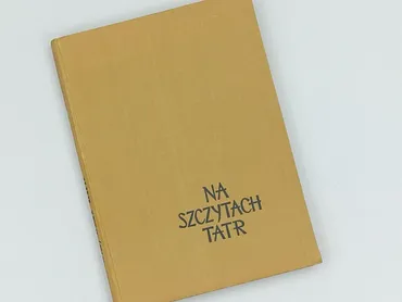 Książka, gatunek - Literatura faktu, stan - Bardzo dobry