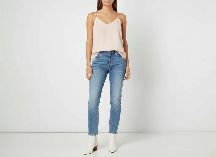 River Island, Women's blouse, size S