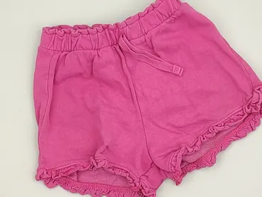 Krótkie spodenki, Zara, 5-6 lat, 110/116, stan - Bardzo dobry
