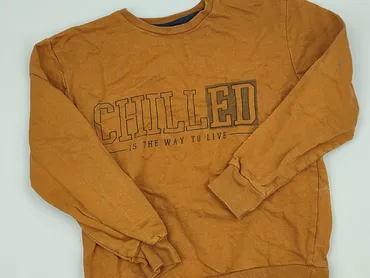Sweatshirt, Destination, 10 years, 134-140 cm, condition - Very good