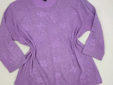 Sweter damski, rozmiar S