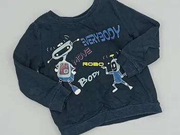 Bluza, So cute, 12-18 miesięcy, stan - Bardzo dobry