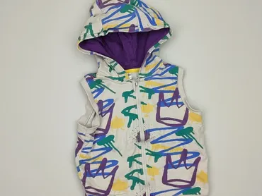 Kamizelka, So cute, 2-3 lat, 92-98 cm, stan - Dobry