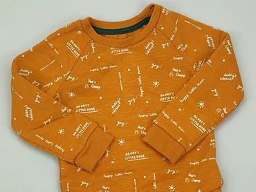 Sweatshirt, Primark, 1.5-2 years, 86-92 cm, condition - Ideal