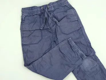 Jeans, Peppers, 7 years, 122, condition - Good