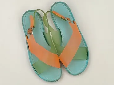 Sandals for women, 39, condition - Good