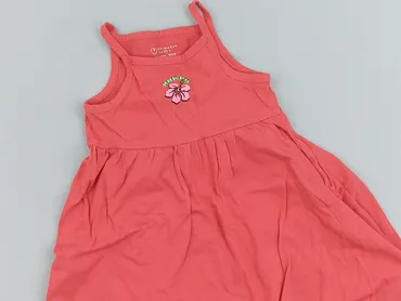 Dress, Primark, 1.5-2 years, 86-92 cm, condition - Very good