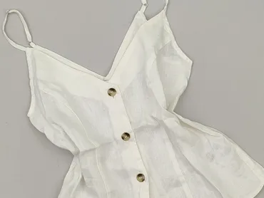 H&M, Top damski, rozmiar XS