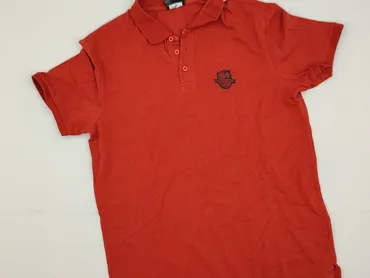 Polo shirt for men, L (EU 40), Sinsay, condition - Good