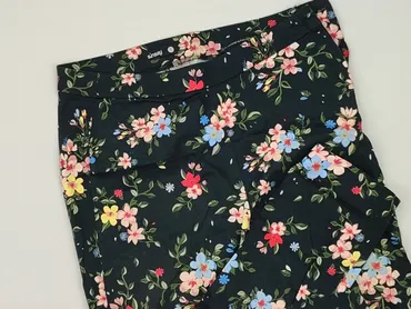 Sinsay, Leggings Elegant for women, size S